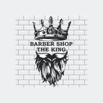BARBER SHOP THE KING (peluqueria unisex)