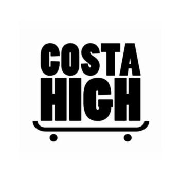 COSTA HIGH