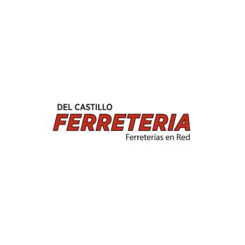 DEL CASTILLO FERRETERIA
