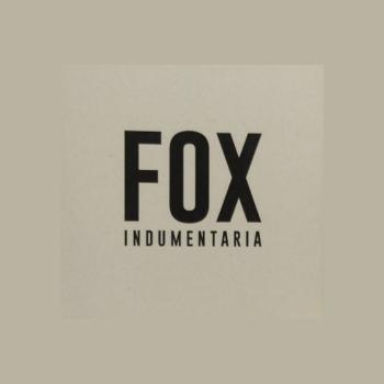 FOX INDUMENTARIA 