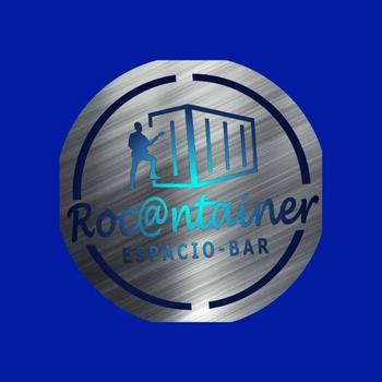 ROCANTAINER Espacio Bar 