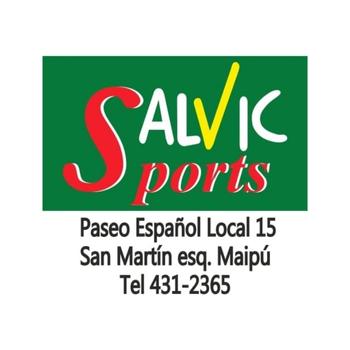 SALVIC DEPORTES 