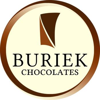 BURIEK CHOCOLATES 
