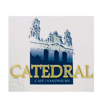 CAFE CATEDRAL 