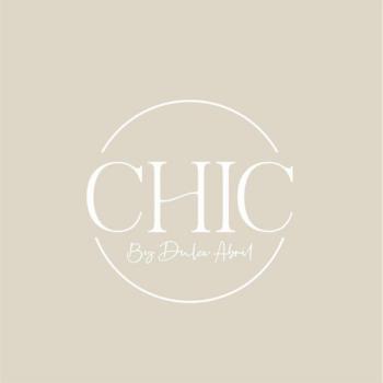 CHIC BY DULCE ABRIL 