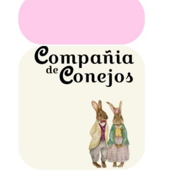 COMPAÑIA DE CONEJOS 