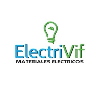 ELECTRIVIF materiales eléctricos 