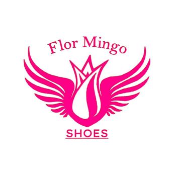 FLOR MINGO SHOES 