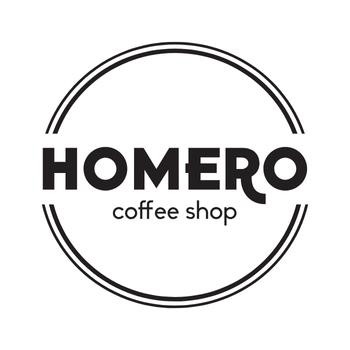 HOMERO COFFE SHOP