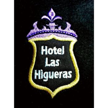 HOTEL LAS HIGUERAS