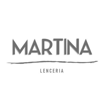MARTINA LENCERIA 