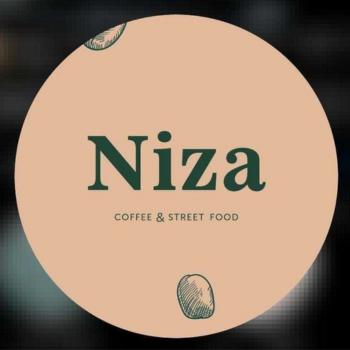 NIZA COFFE STRETT FOOD