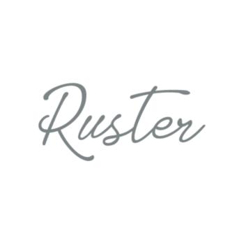 RUSTER STUDIO 