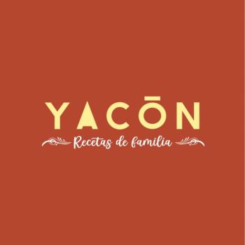 YACON RECETAS DE FAMILIA
