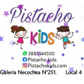 PISTACHO KIDS