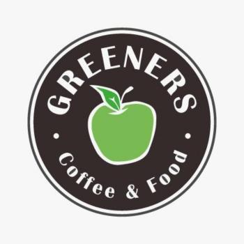 GREENERS COFFE & FOOD