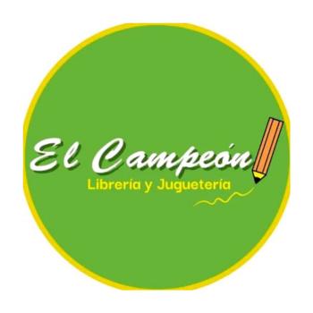 EL CAMPEON JUGUETERIA