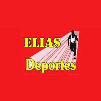 ELIAS DEPORTES