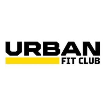 URBAN FIT CLUB