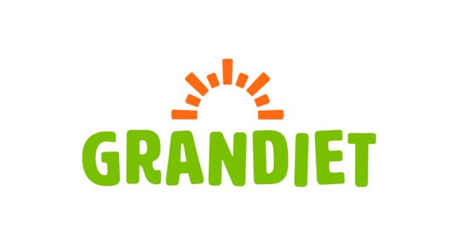 10% OFF EN GRANDIET