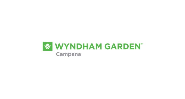 10% a 20% OFF en HOTEL WYNDHAM GARDEN CAMPANA