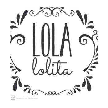 LOLA LOLITA  Indumentaria