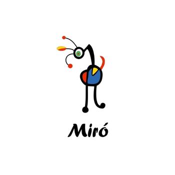 MIRÓ