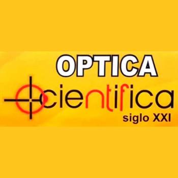 OPTICA CIENTIFICA