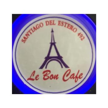 LE BON CAFÉ