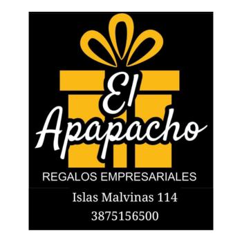 EL APAPACHO