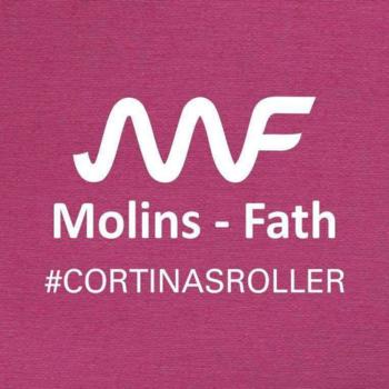 MOLINS FATH ROLLER