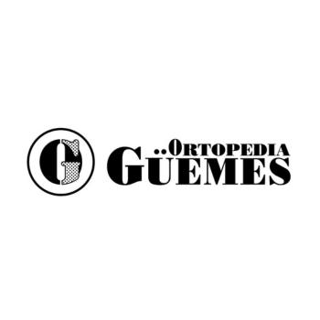 ORTOPEDIA GÜEMES