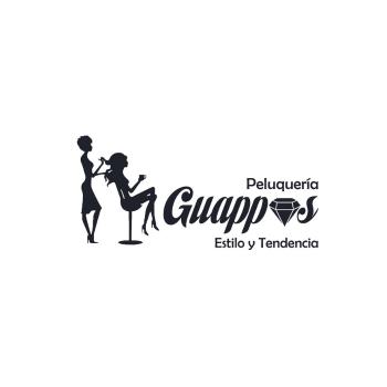 PELUQUERIA Y ESTÉTICA GUAPPAS