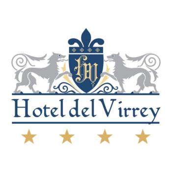 HOTEL DEL VIRREY