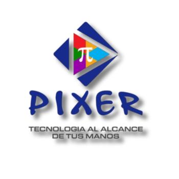 PIXER