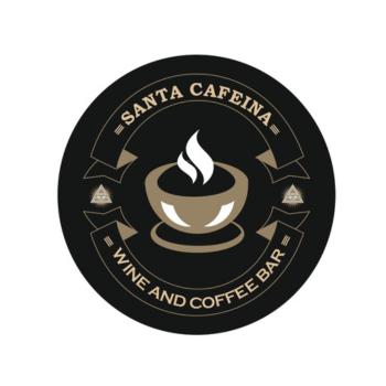 SANTA CAFEINA