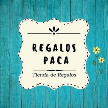 REGALOS PACA