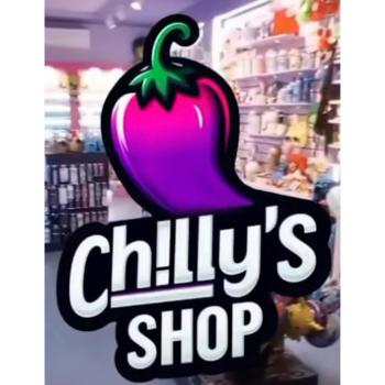 CHILLY´S SHOP