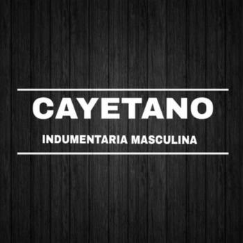 CAYETANO 