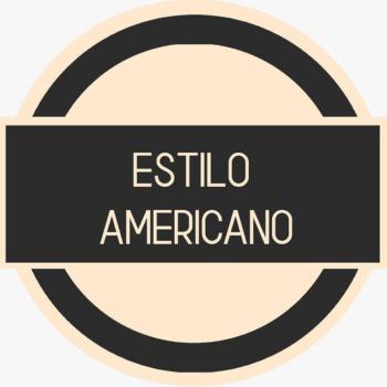 ESTILO AMERICANO