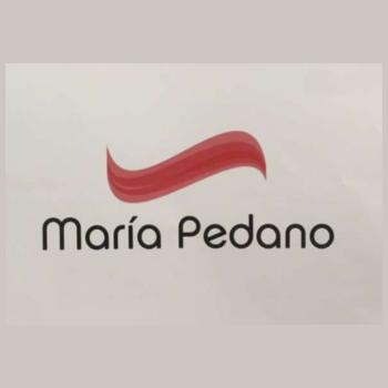 MARIA PEDANO