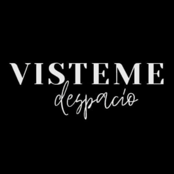 VISTEME DESPACIO: MODA