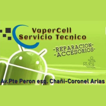 VAPER CELL: SERVICIO TÉCNICO