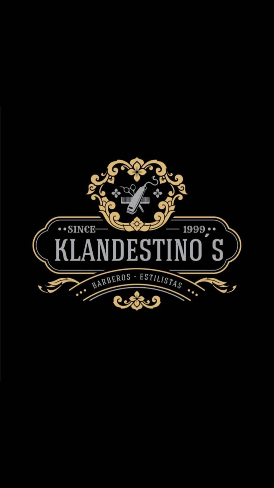 KLANDESTINOS: PELUQUERÍA UNISEX