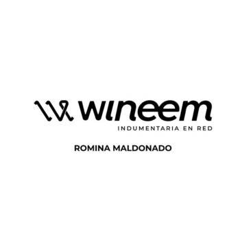 WINEEM: INDUMENTARIA UNISEX