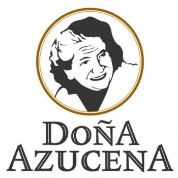 DOÑA AZUCENA 