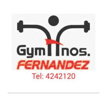 GYM HNOS. FERNÁNDEZ