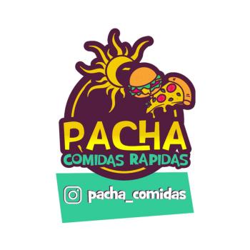 PACHA COMIDAS RÁPIDAS