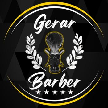 GERAR BARBER