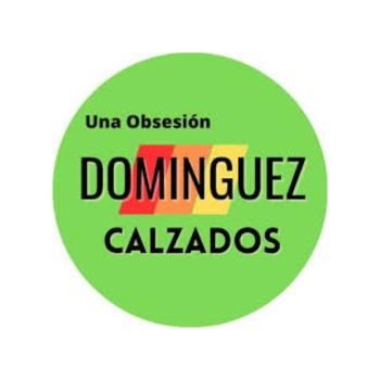 DOMÍNGUEZ CALZADOS